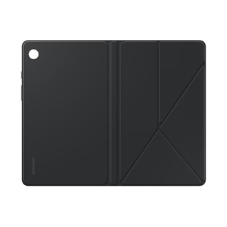 Samsung Book Cover for Galaxy Tab A9 Black