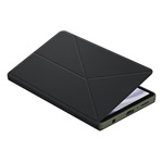 Samsung Book Cover for Galaxy Tab A9 Black