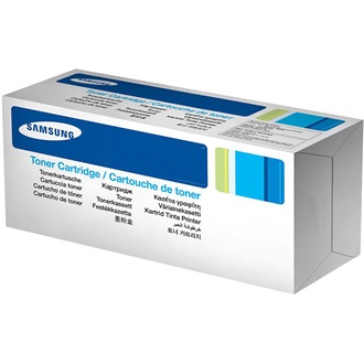 Samsung CLT-K404S fekete toner