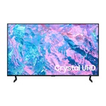 Samsung Crystal CU7092 43" LED smart TV