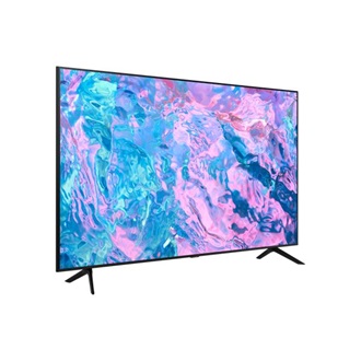 Samsung Crystal CU7092 43" LED smart TV