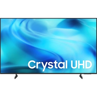 Samsung Crystal U8000H 50" LED smart TV