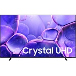 Samsung Crystal U8000H 55" LED smart TV