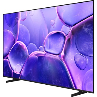 Samsung Crystal U8000H 55" LED smart TV