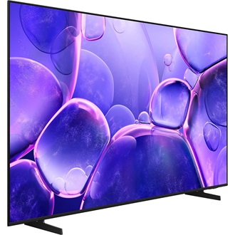 Samsung Crystal U8000H 55" LED smart TV