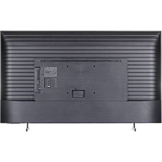 Samsung Crystal U8000H 55" LED smart TV