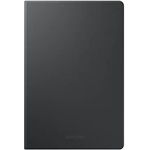 Samsung EF-BP610PJE Galaxy Tab S6 Lite 10.4" szürke book cover tok