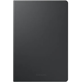 Samsung EF-BP610PJE Galaxy Tab S6 Lite 10.4" szürke book cover tok