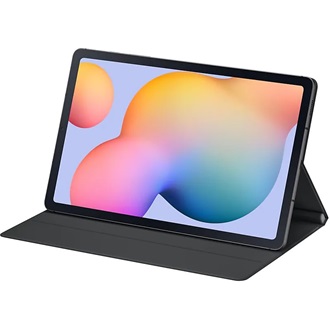 Samsung EF-BP610PJE Galaxy Tab S6 Lite 10.4" szürke book cover tok