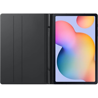 Samsung EF-BP610PJE Galaxy Tab S6 Lite 10.4" szürke book cover tok