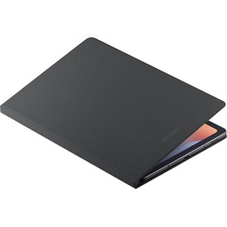 Samsung EF-BP610PJE Galaxy Tab S6 Lite 10.4" szürke book cover tok