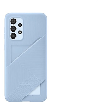 Samsung Galaxy A33 5G okostelefon tok kék