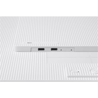 Samsung EM32DX 24/7 31.5" E-Paper smart LFD monitor fehér