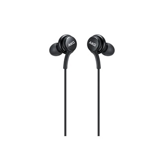 Samsung EO-IC100B fülhallgató headset fekete