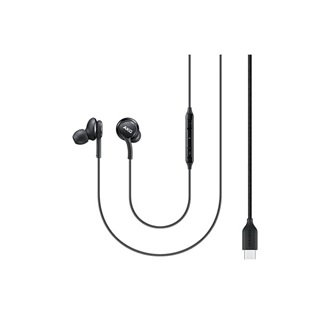 Samsung EO-IC100B fülhallgató headset fekete