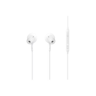 Samsung EO-IC100 (AKG) fülhallgató headset fehér