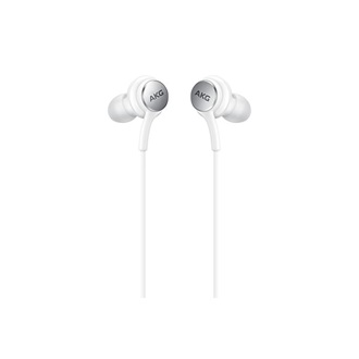 Samsung EO-IC100 (AKG) fülhallgató headset fehér