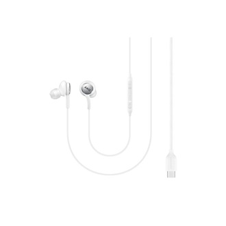 Samsung EO-IC100 (AKG) fülhallgató headset fehér