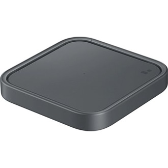 Samsung EP-P2400BBEGEU 15W univerzális vezeték nélküli töltő adapter szürke