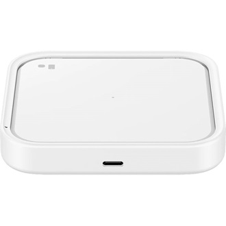 Samsung EP-P2400BWEGEU 15W telefon vezeték nélküli töltő adapter fehér