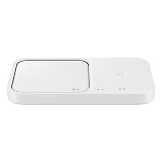 Samsung EP-P5400T univerzális vezeték nélküli töltő adapter fehér