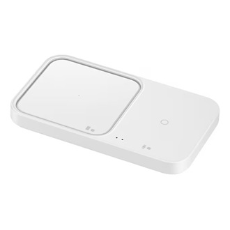 Samsung EP-P5400T univerzális vezeték nélküli töltő adapter fehér