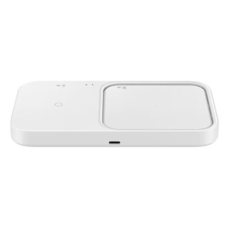 Samsung EP-P5400T univerzális vezeték nélküli töltő adapter fehér