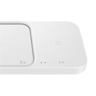 Samsung EP-P5400T univerzális vezeték nélküli töltő adapter fehér