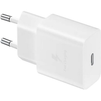 Samsung EP-T1510N 15W univerzális hálózati töltő adapter fehér