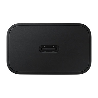Samsung EP-T1510N 15W univerzális hálózati töltő adapter fekete