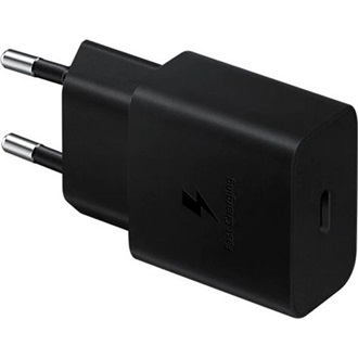 Samsung EP-T1510N 15W univerzális hálózati töltő adapter fekete