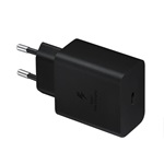Samsung EP-T4510XBEGEU 45W univerzális hálózati töltő adapter fekete (PD3.0 PDO/PPS)