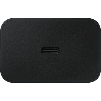 Samsung EP-T4510XBEGEU 45W univerzális hálózati töltő adapter fekete (PD3.0 PDO/PPS)