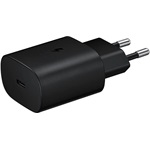Samsung EP-TA800XBEG 25W univerzális hálózati töltő adapter