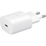 Samsung EP-TA800XWEG 25W univerzális hálózati töltő adapter