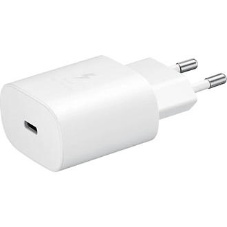 Samsung EP-TA800XWEG 25W univerzális hálózati töltő adapter