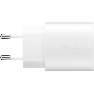 Samsung EP-TA800XWEG 25W univerzális hálózati töltő adapter