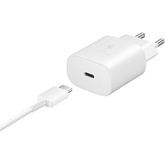 Samsung EP-TA800XWEG 25W univerzális hálózati töltő adapter