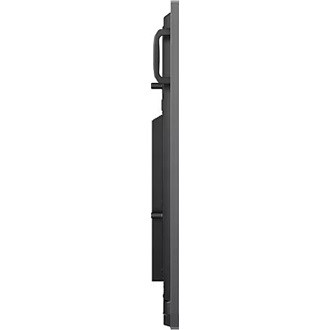 Samsung E-board WAD 12/7 65" touchscreen IPS LED smart interaktív tábla szürke (Android 13)