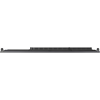 Samsung E-board WAD 12/7 65" touchscreen IPS LED smart interaktív tábla szürke (Android 13)