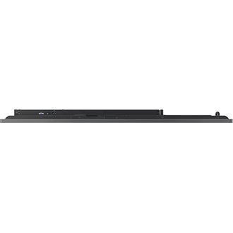 Samsung E-board WAD 12/7 65" touchscreen IPS LED smart interaktív tábla szürke (Android 13)
