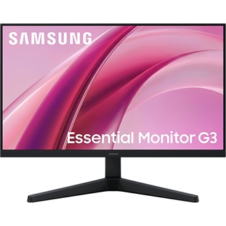 Samsung Essential G31H 24" IPS LED gaming monitor fekete 144Hz FreeSync