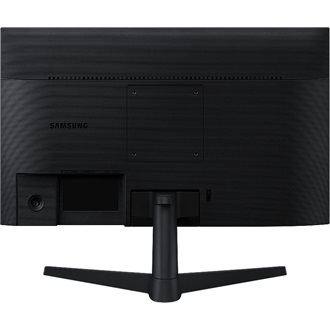 Samsung Essential G31H 24" IPS LED gaming monitor fekete 144Hz FreeSync