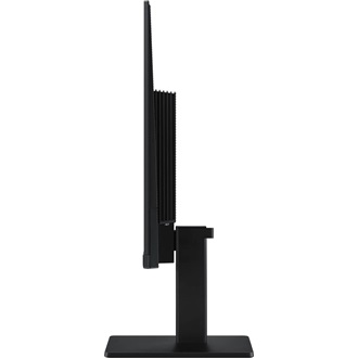 Samsung Essential S30GD 24" IPS LED monitor fekete 100Hz