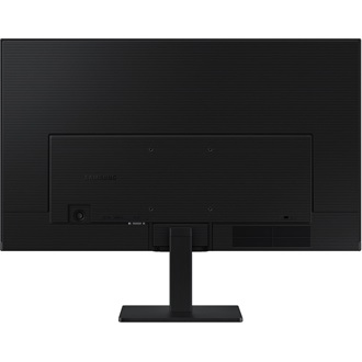 Samsung Essential S30GD 24" IPS LED monitor fekete 100Hz