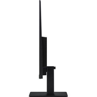 Samsung Essential S30GD 24" IPS LED monitor fekete 100Hz
