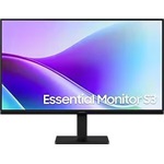 Samsung Essential S32GF 27" IPS LED monitor fekete 120Hz