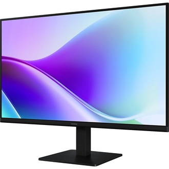Samsung Essential S33GF 24" IPS LED monitor fekete 100Hz