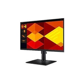 Samsung Essential S40GD 22" IPS LED monitor fekete 100Hz
