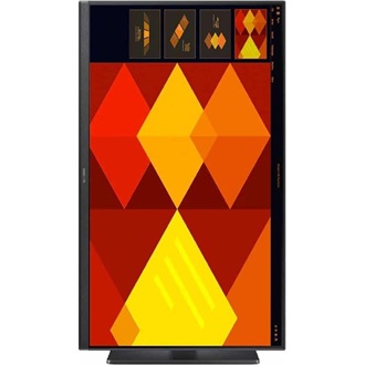 Samsung Essential S40GD 22" IPS LED monitor fekete 100Hz